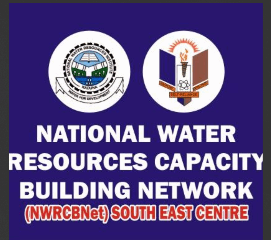 Centre for Water Resources (NWRCBNet-SE)